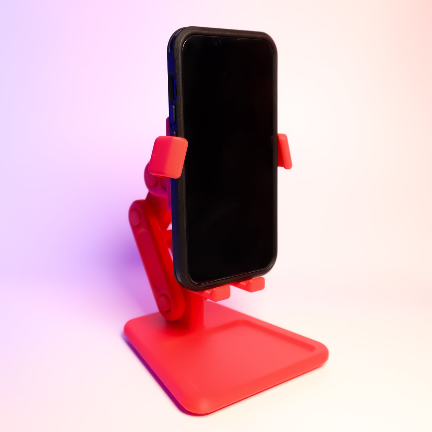 Orbital Arm - Adjustable Phone Holder
