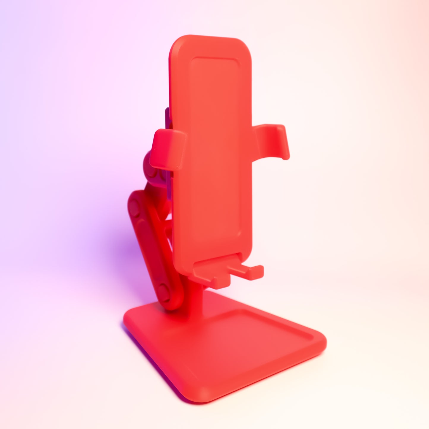 Orbital Arm - Adjustable Phone Holder