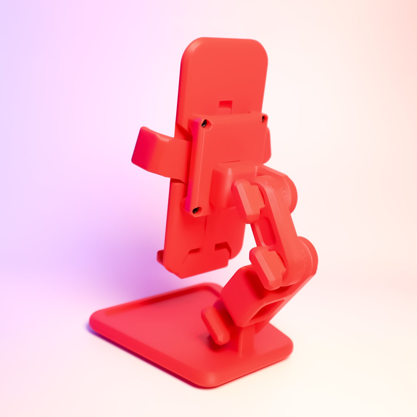 Orbital Arm - Adjustable Phone Holder