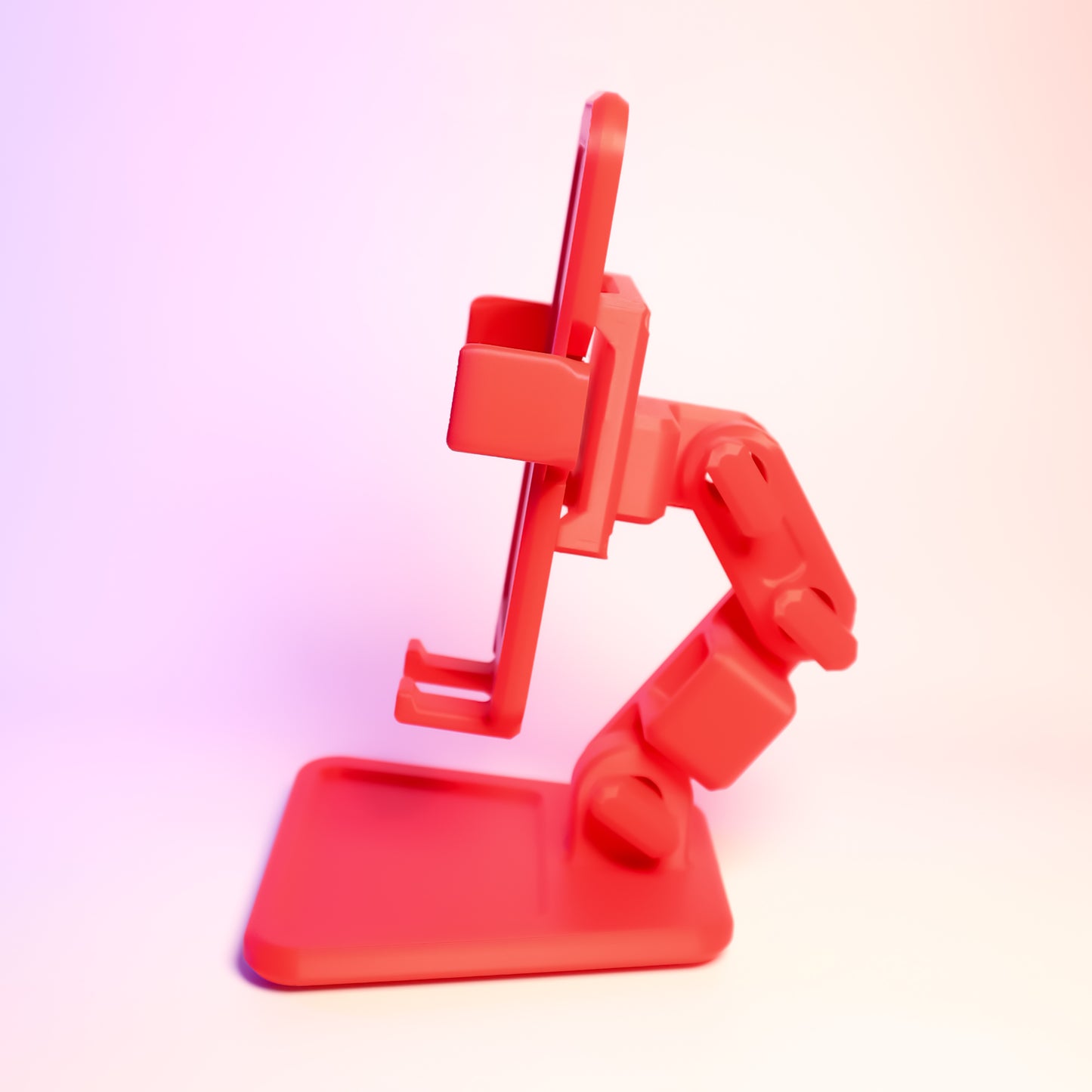 Orbital Arm - Adjustable Phone Holder