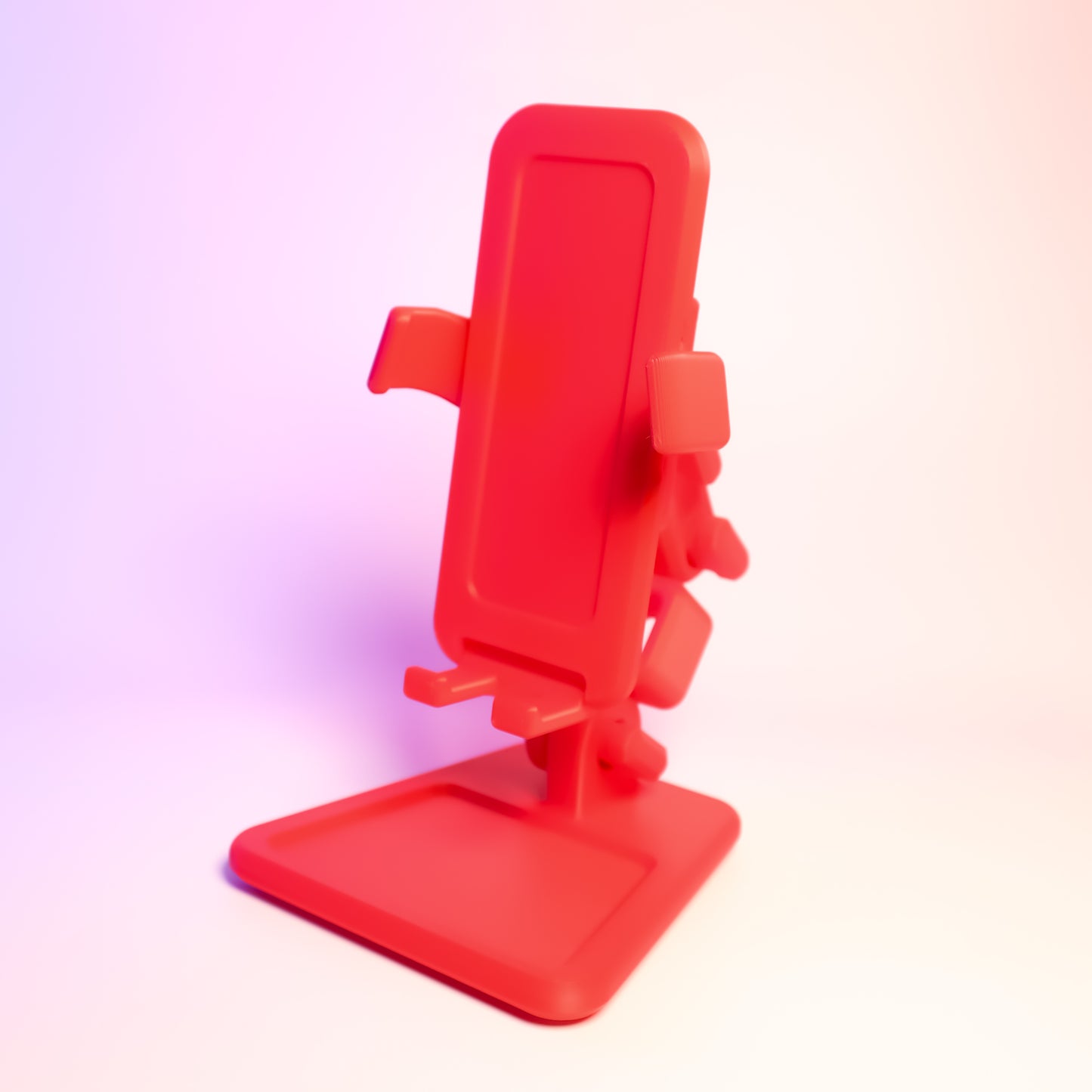Orbital Arm - Adjustable Phone Holder