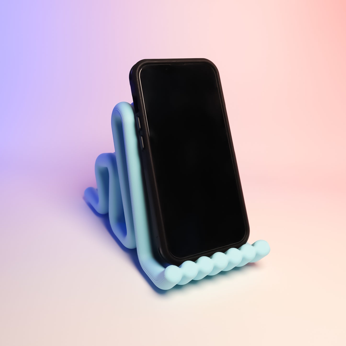 Comet Cradle Jr. - Phone Holder