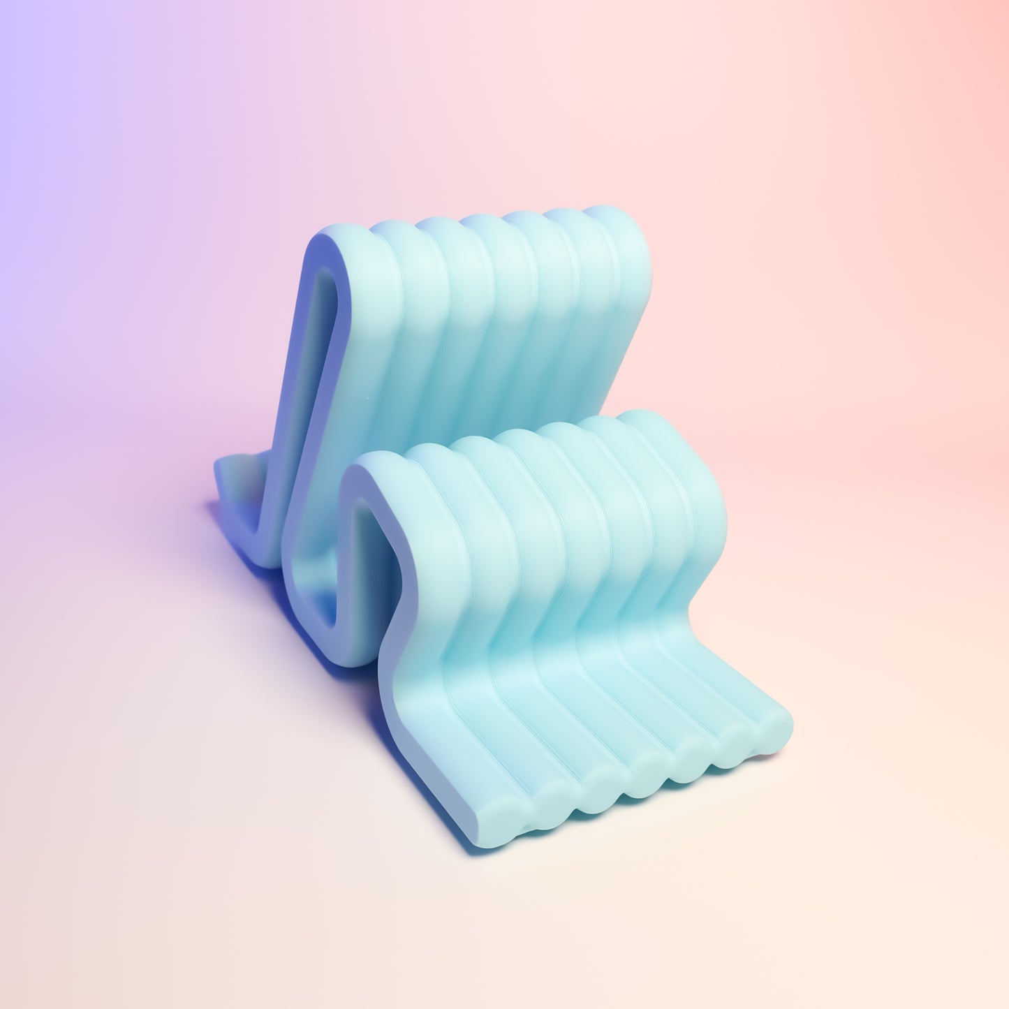 Comet Cradle Jr. - Phone Holder