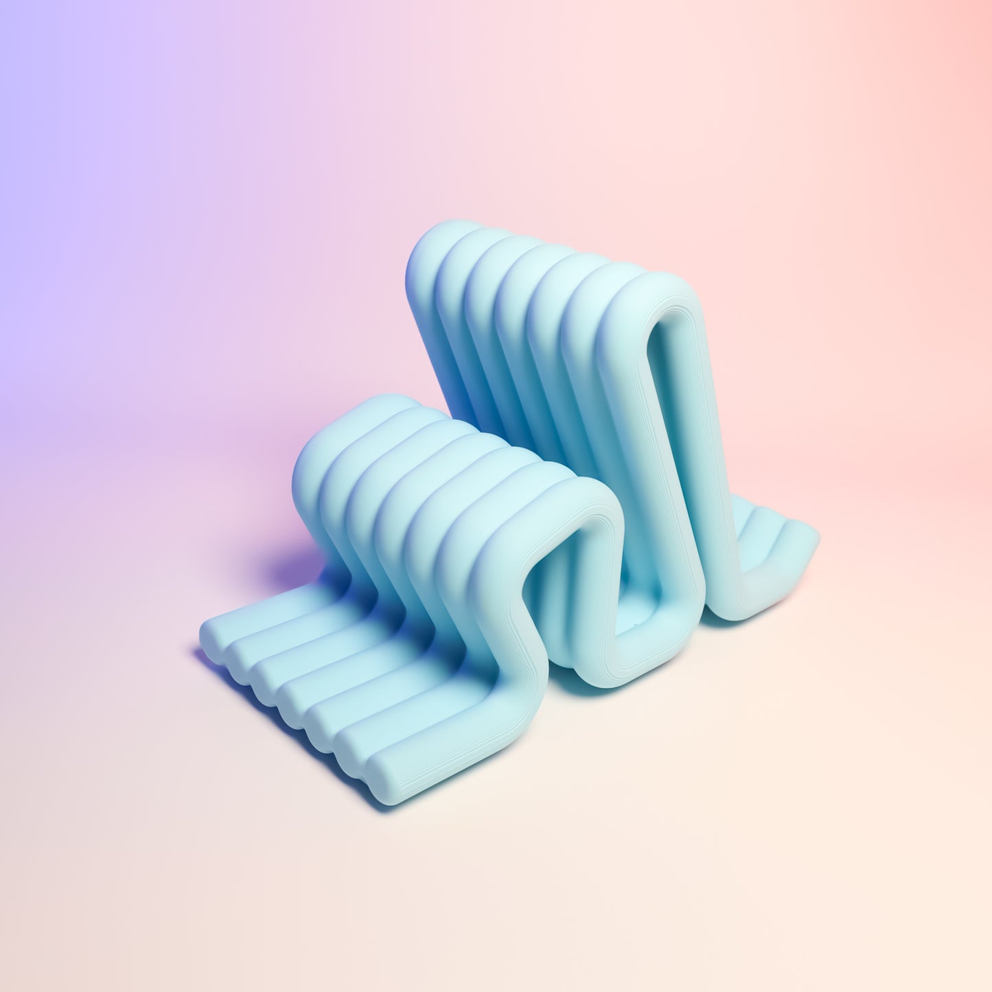 Comet Cradle Jr. - Phone Holder