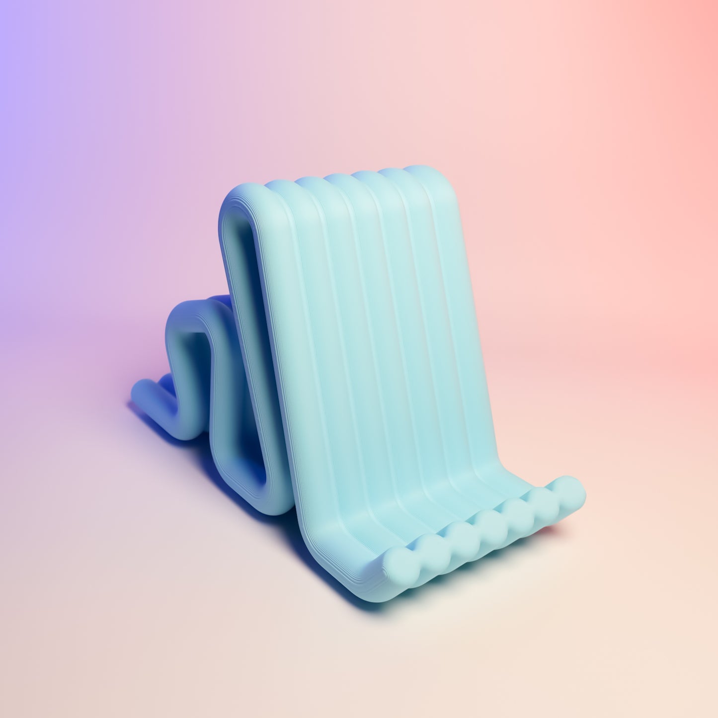 Comet Cradle Jr. - Phone Holder