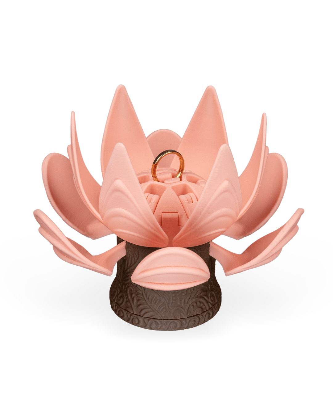 Blooming Promise Ring Box