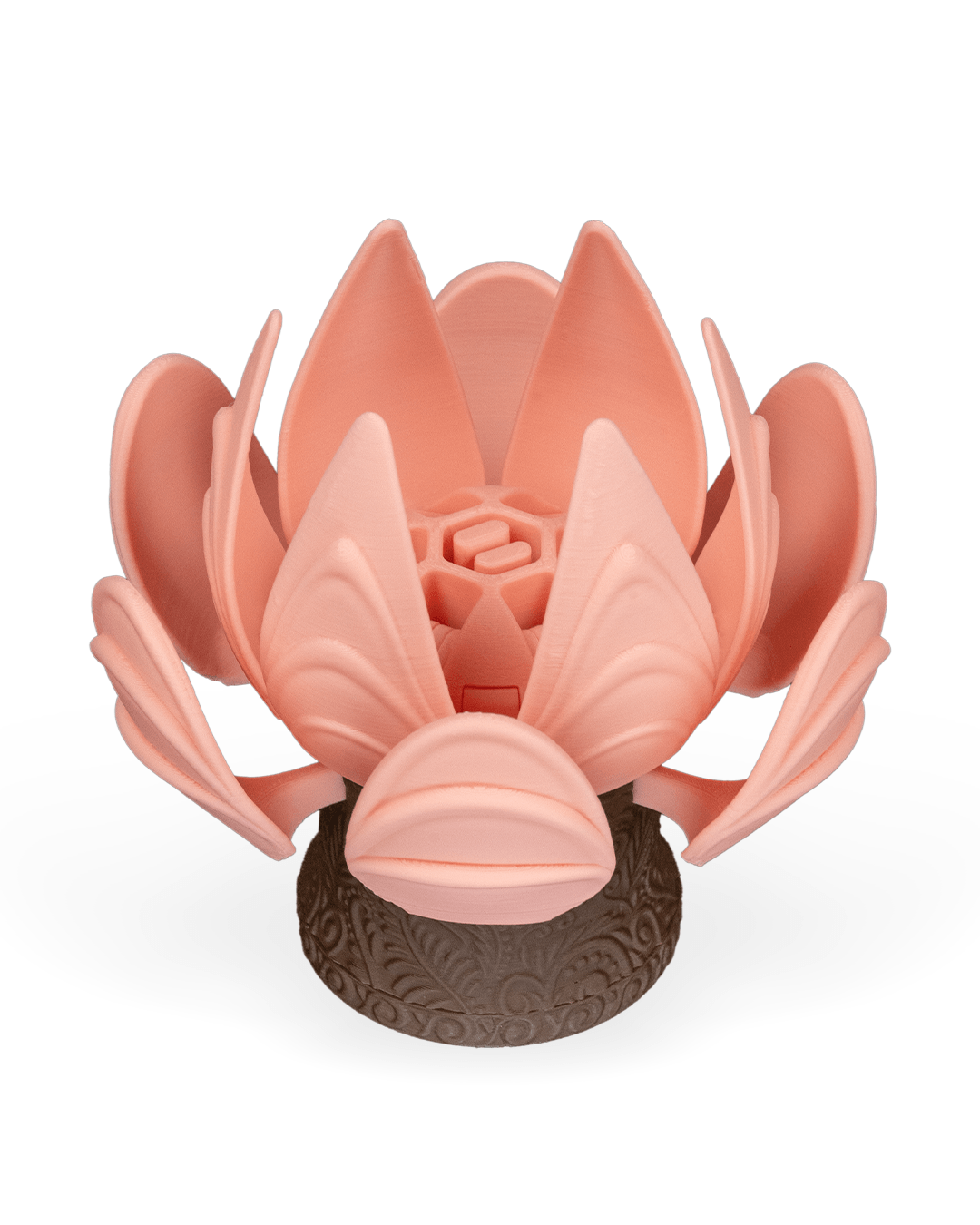 Blooming Promise Ring Box