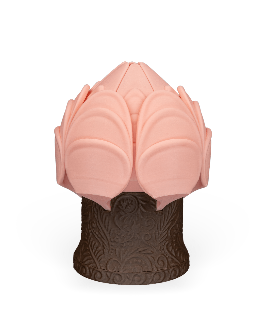 Blooming Promise Ring Box