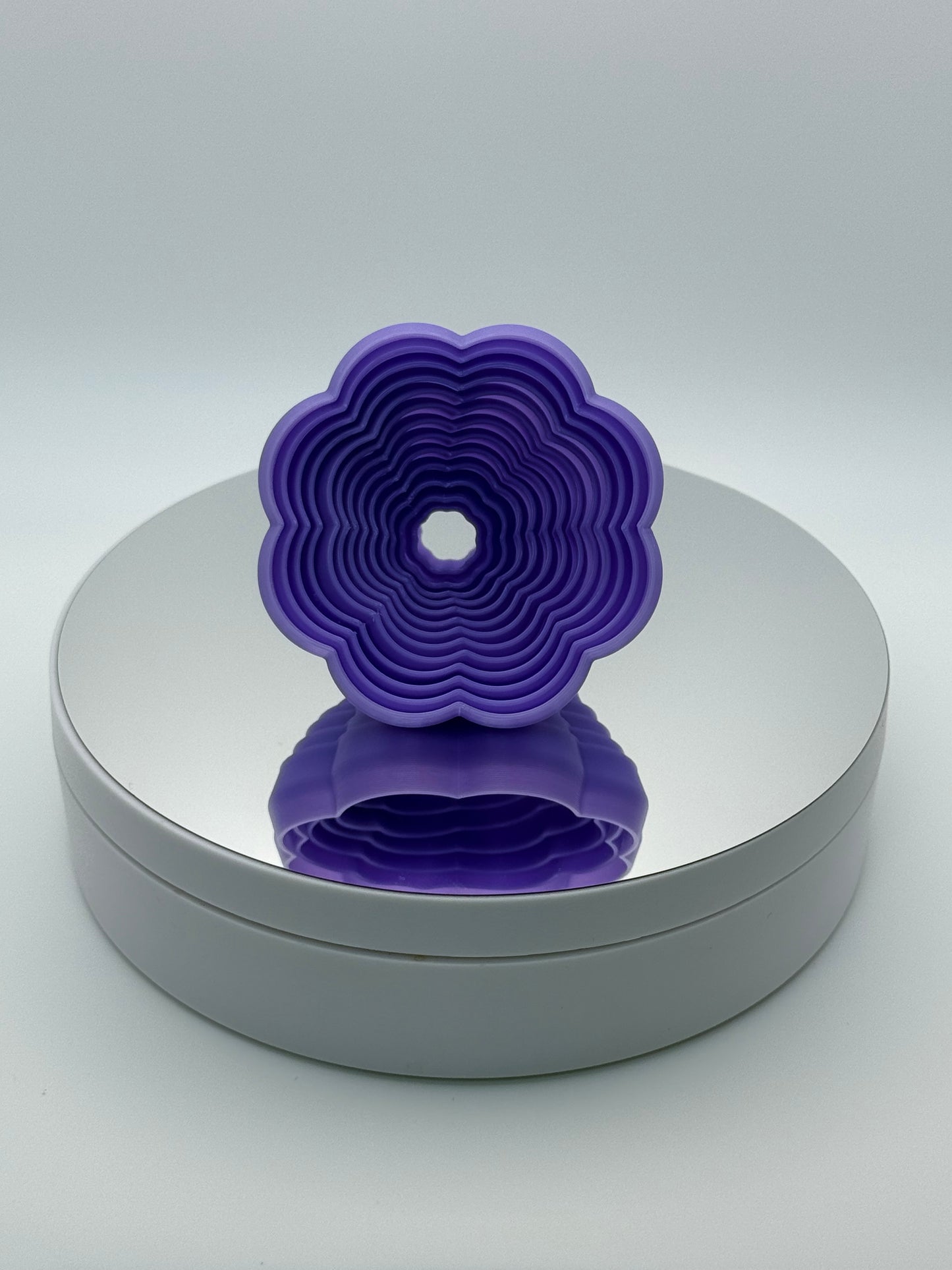 Nebula Bloom Fidget