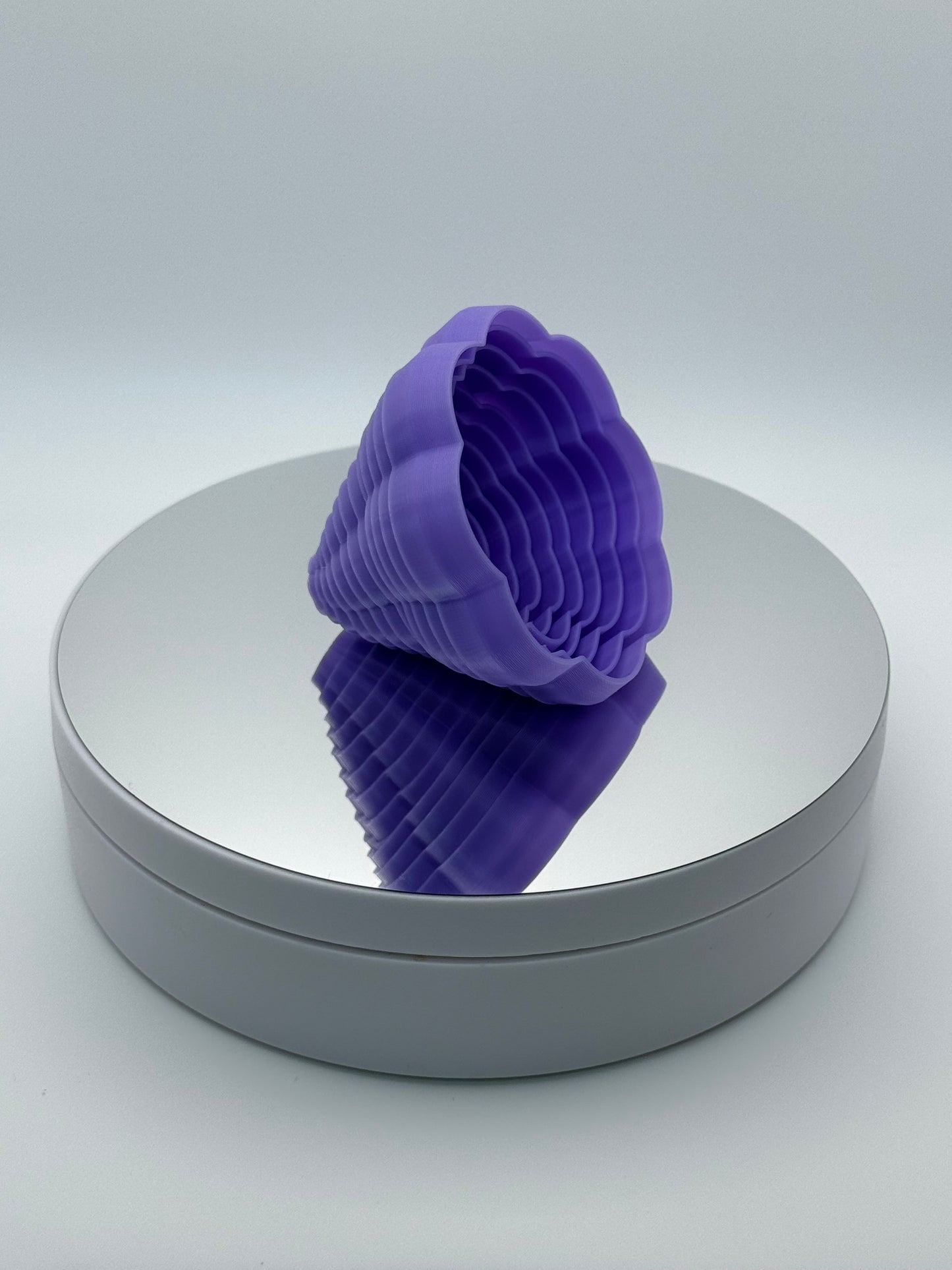 Nebula Bloom Fidget