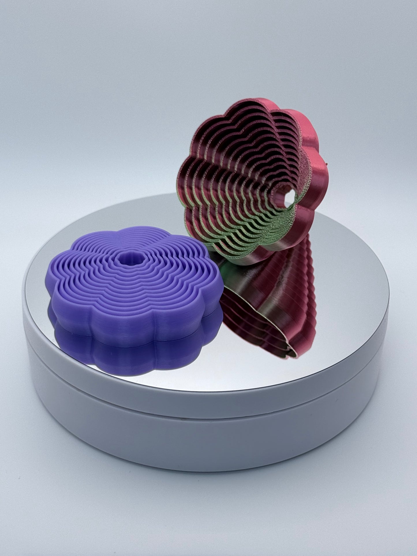 Nebula Bloom Fidget