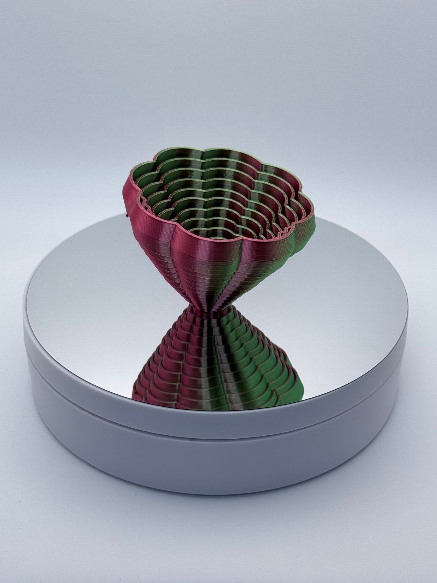 Nebula Bloom Fidget
