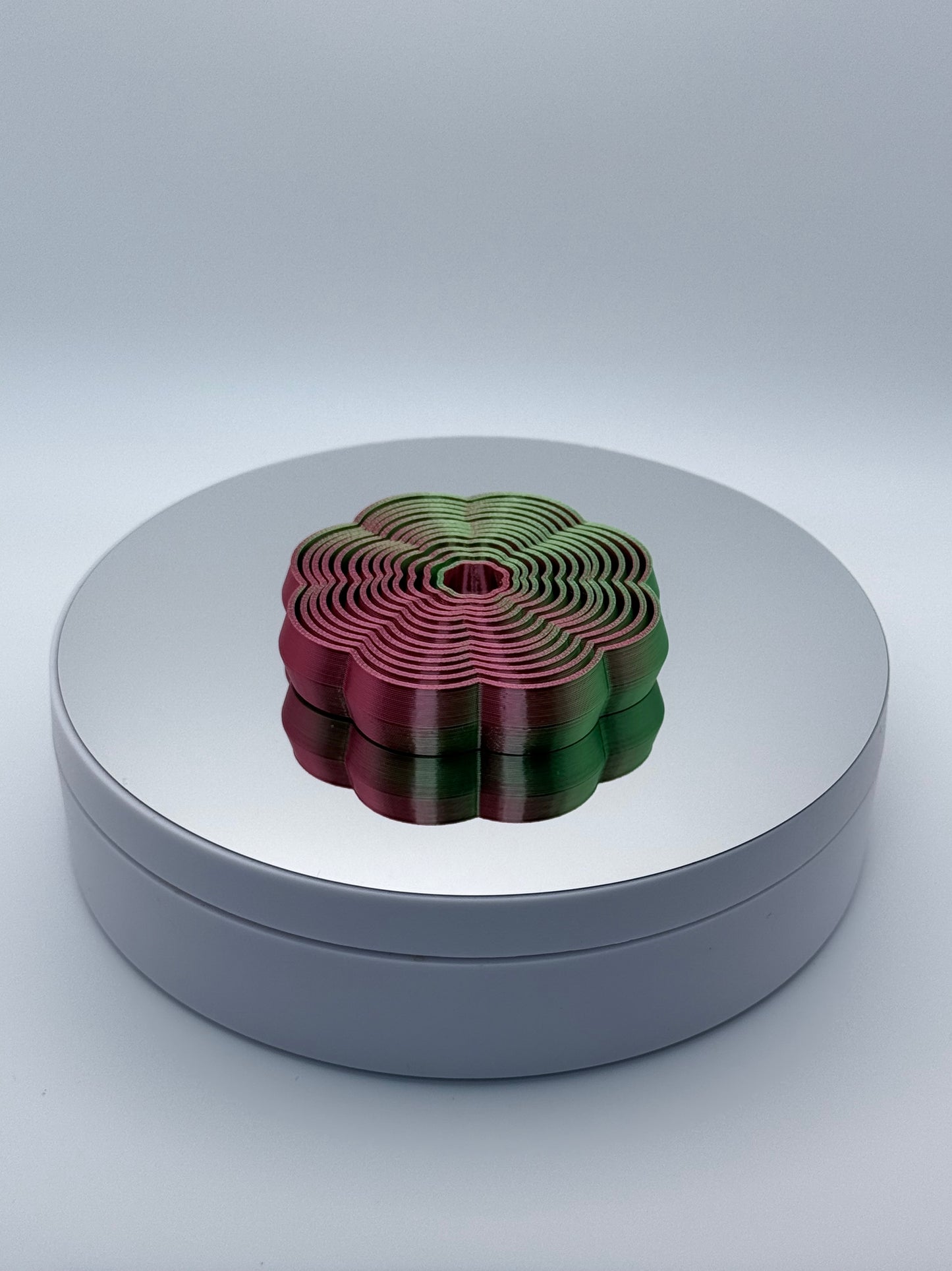 Nebula Bloom Fidget