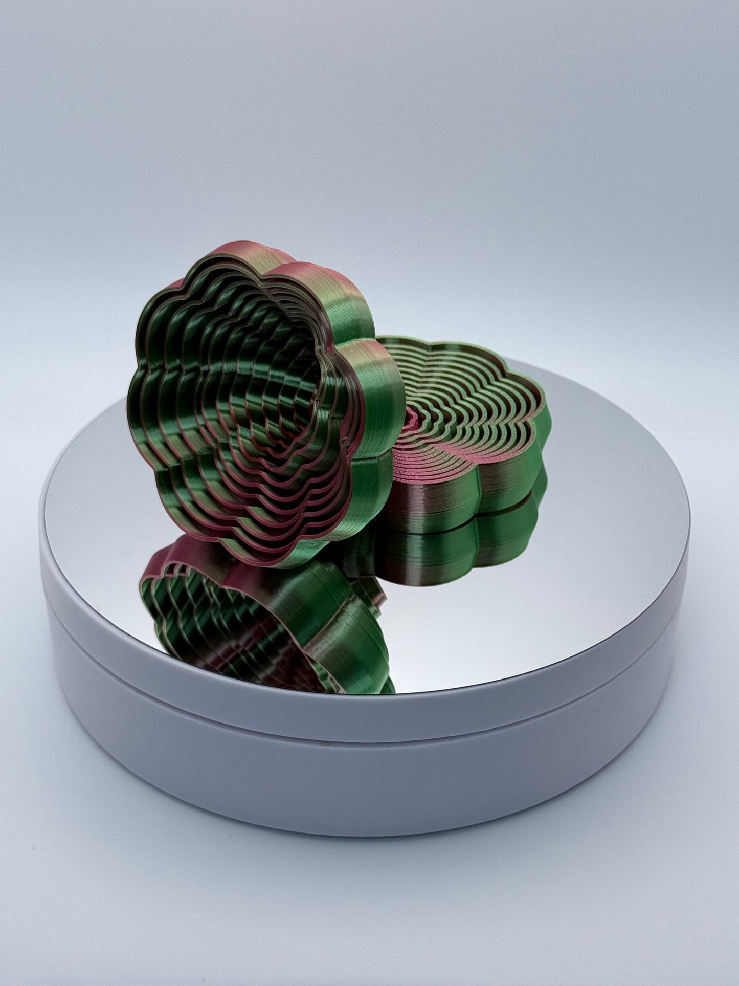 Nebula Bloom Fidget