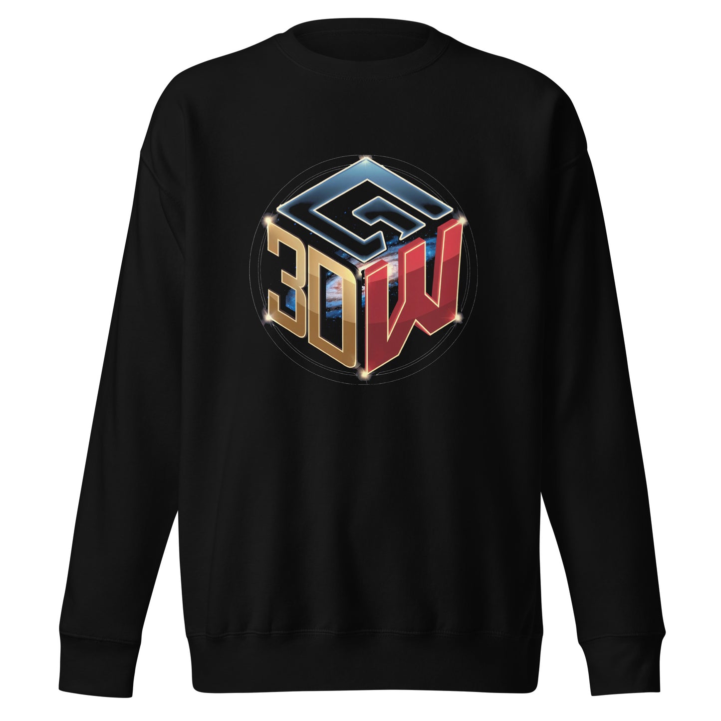 G3DW Logo Sweatshirt