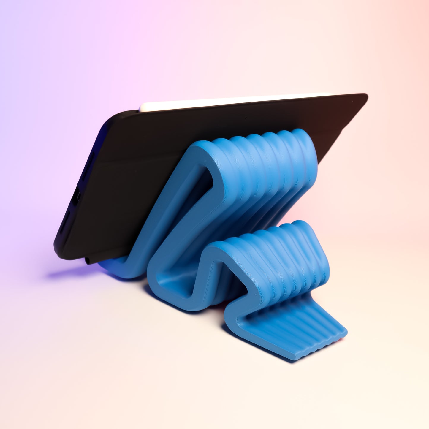 Comet Cradle - Tablet Holder