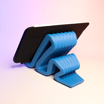 Comet Cradle - Tablet Holder