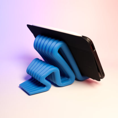 Comet Cradle - Tablet Holder
