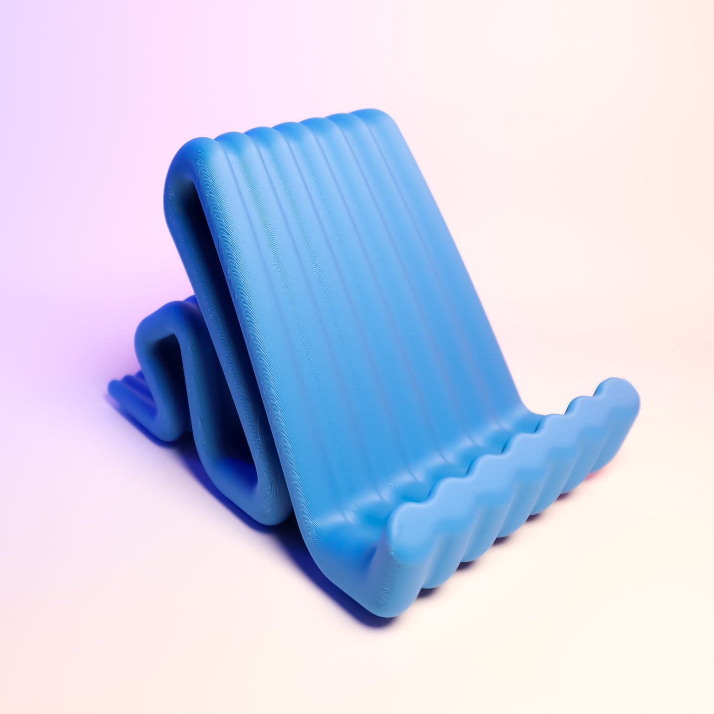 Comet Cradle - Tablet Holder