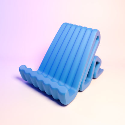 Comet Cradle - Tablet Holder