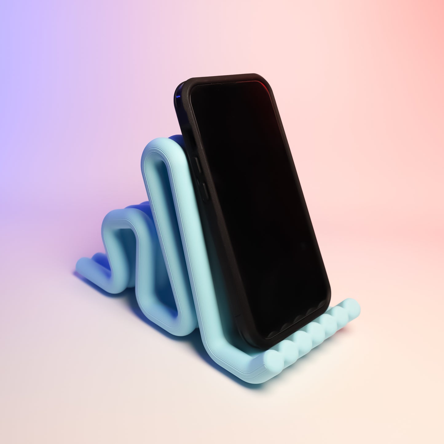 Comet Cradle Jr. - Phone Holder