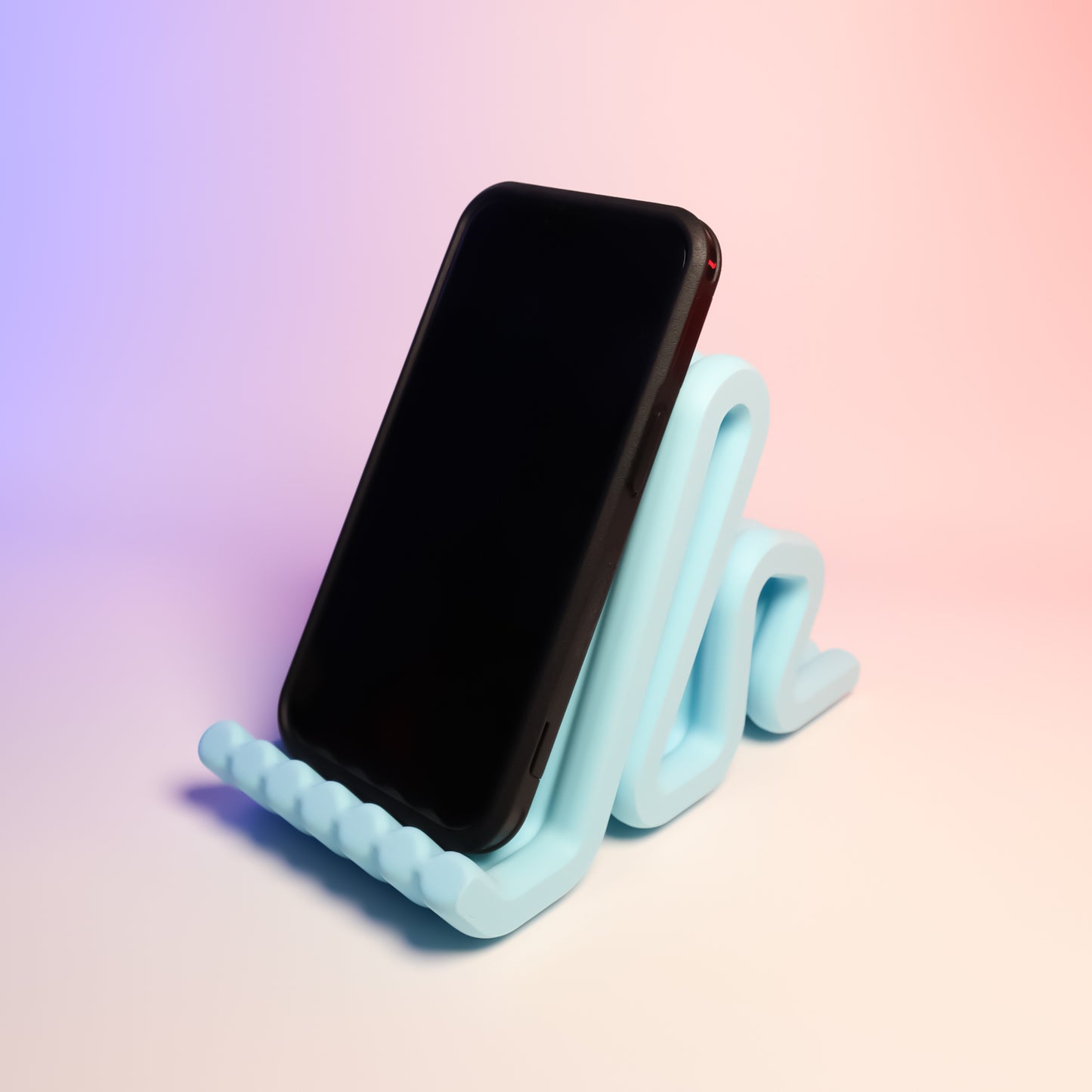 Comet Cradle Jr. - Phone Holder