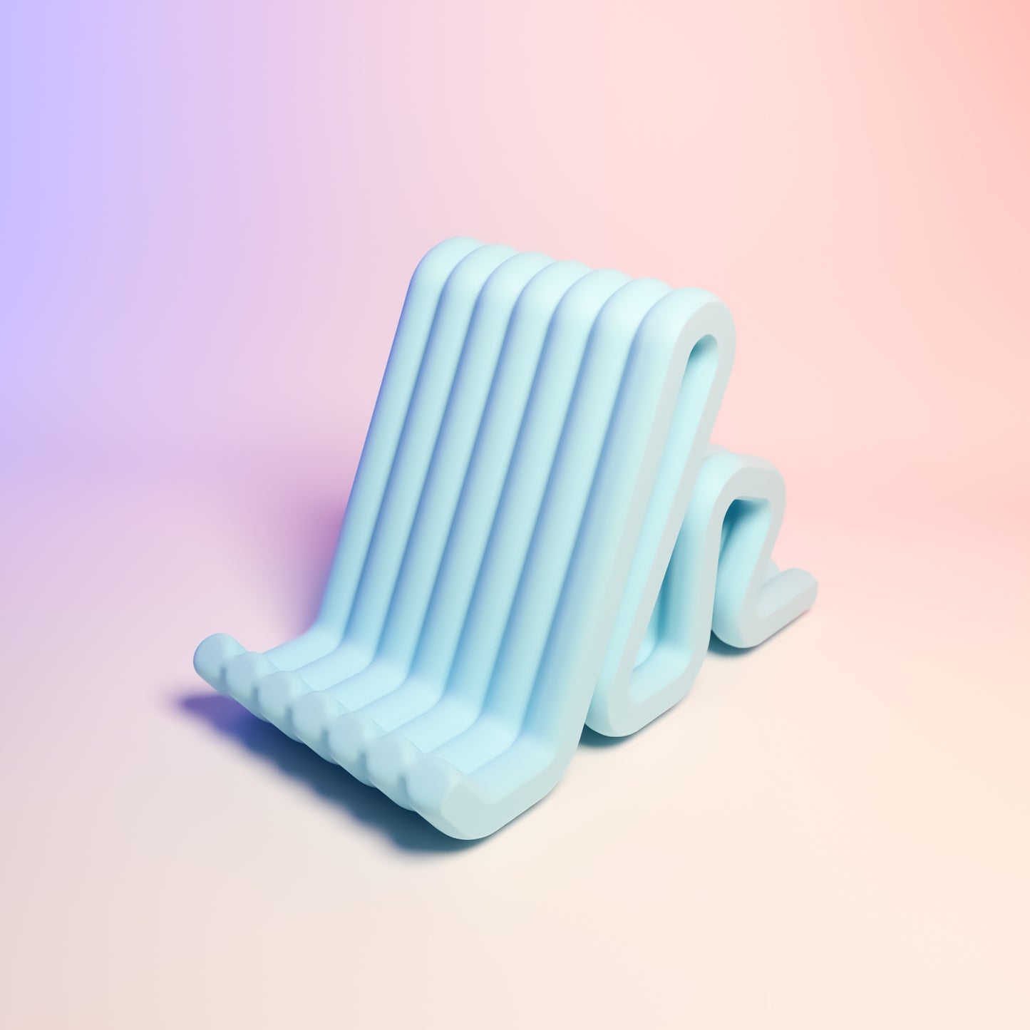 Comet Cradle Jr. - Phone Holder