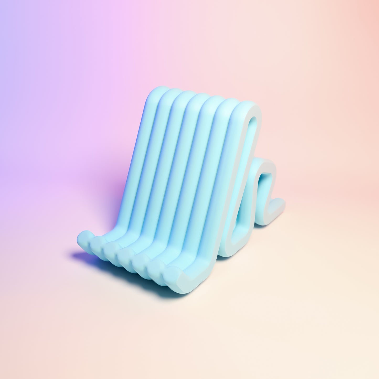 Comet Cradle Jr. - Phone Holder