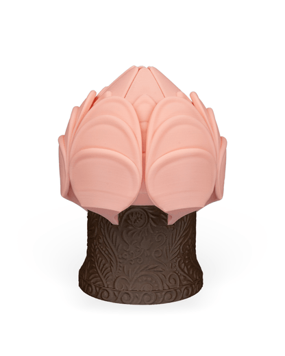 Blooming Promise Ring Box