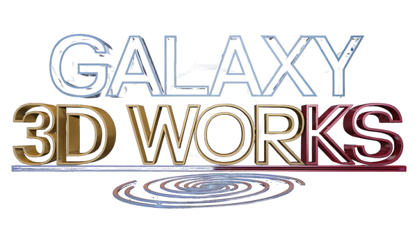 Galaxy 3D Works