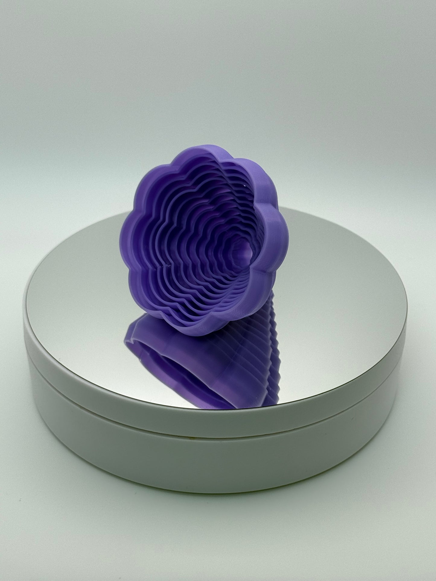 Nebula Bloom Fidget