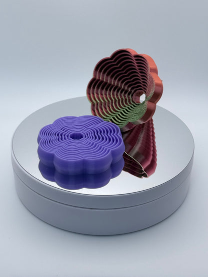 Nebula Bloom Fidget