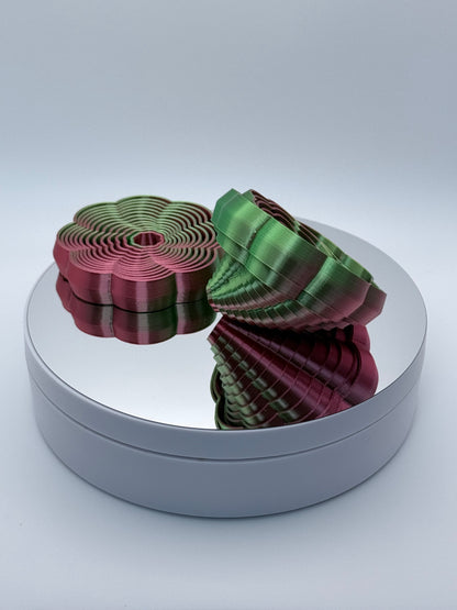 Nebula Bloom Fidget