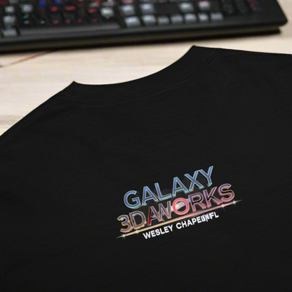 G3DW Logo T-Shirt