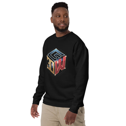 G3DW Logo Sweatshirt